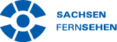 Sachsen Fernsehen-Logo